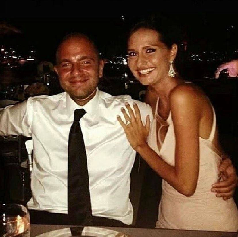 Sosyetenin gözde çifti boşandı: Yasemin Özilhan’dan ‘İhanet’ açıklaması! Magazin dünyası şokta - Resim: 17